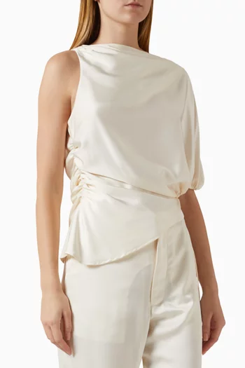 بلوزة لين ستان