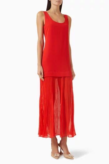 Etoile Maxi Dress