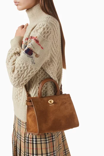 حقيبة يد كوتسولدس ميني شمواه