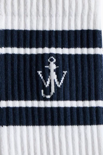 Sports Socks in Cotton