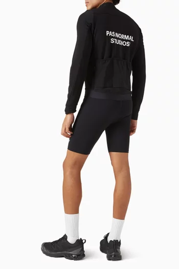 Essential Jacket in Jersey