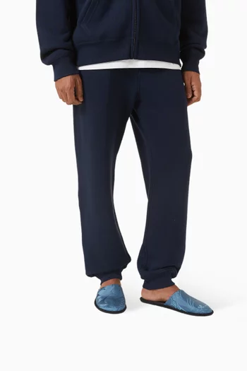 Close Toe Slides in Silk