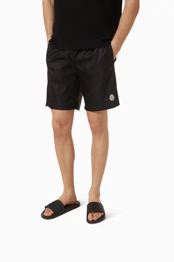 حذاء مفتوح بازل مطاط