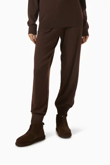 Igloo Shearling-lined Boots