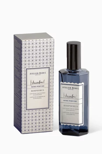 Istanbul Bosphorus Home Perfume, 125ml