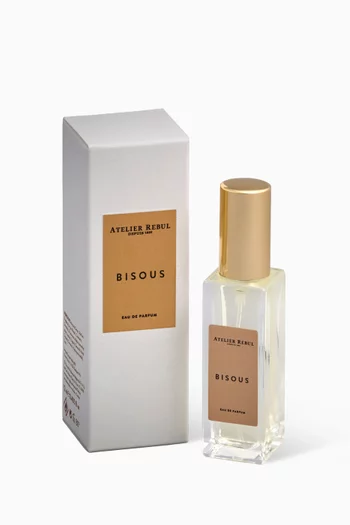 Bisous Eau de Parfum, 12ml