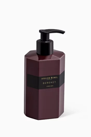 Bereket Liquid Soap, 250ml