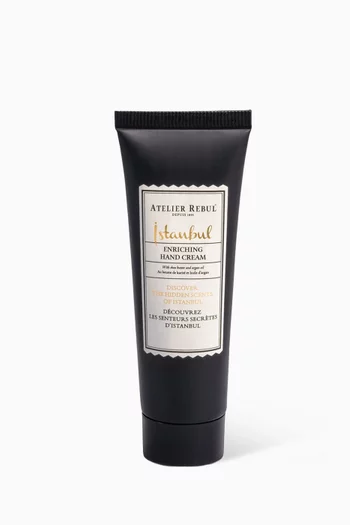 Istanbul Hand Cream, 30ml