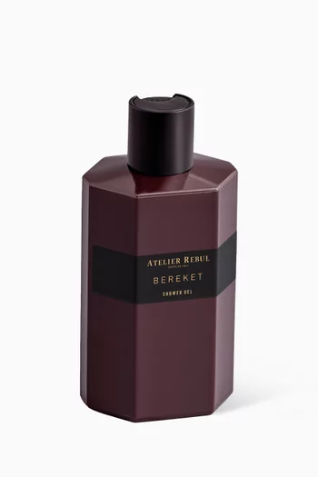 Bereket Shower Gel, 250ml