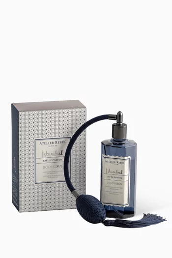 ماء عطر اسطنبول بوسفروس، 125 ملل