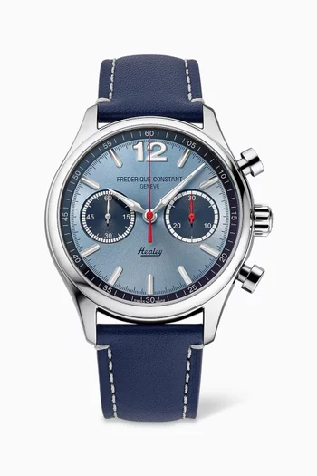 ساعة فينتج رالي هيلي كرونوغراف أوتوماتيكية، 42 مم