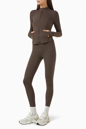 Dayflex Zip-through Jacket