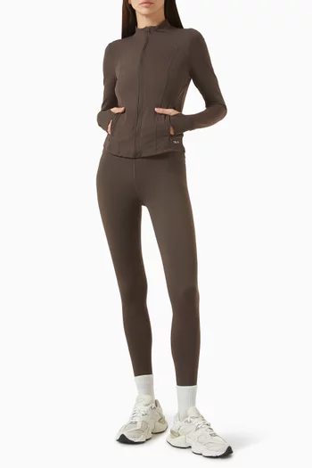 Dayflex High-waisted Leggings