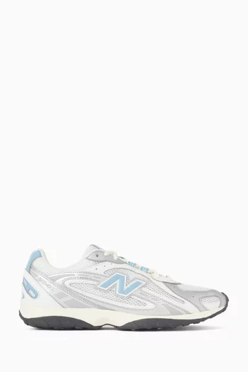 204L Sneakers in Mesh