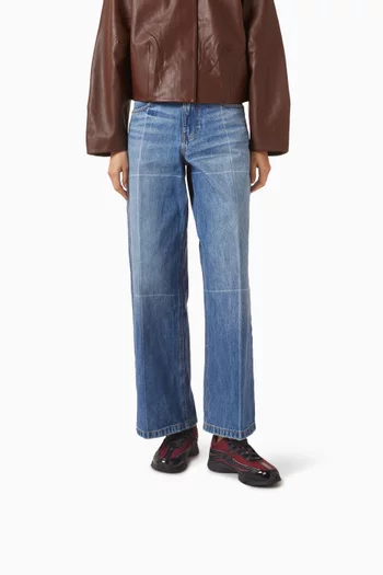 RC96 Sneakers in Mesh