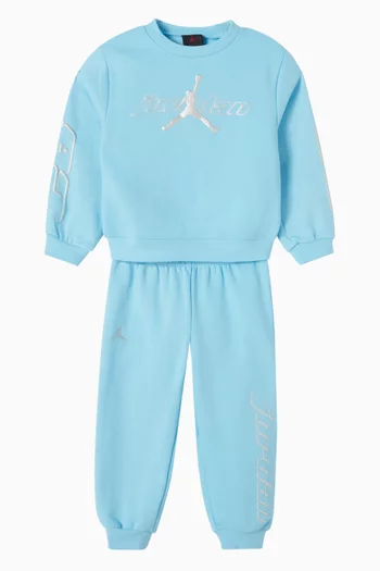 طقم ماونتين سايد صوف، قطعتان