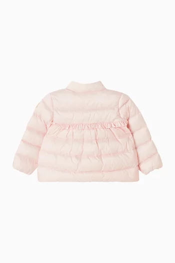 جاكيت مبطن نزيف