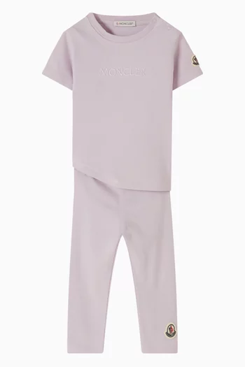 ليغنغز بشعار الماركة