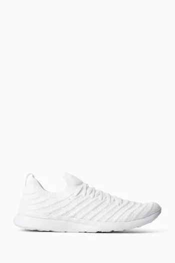 سنيكرز ويف نسيج تيكلوم