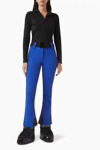 بلوزة تزلج بريزا صوف بولار