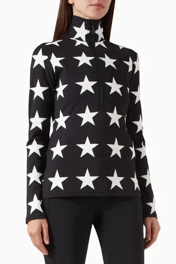 Lunaria Stars Ski Pully