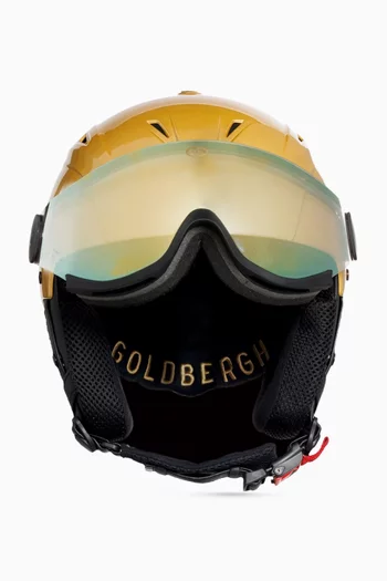 خوذة تزلج جليتز