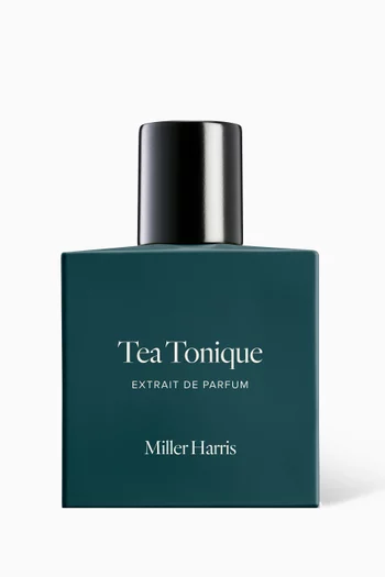 Tea Tonique Trio Set