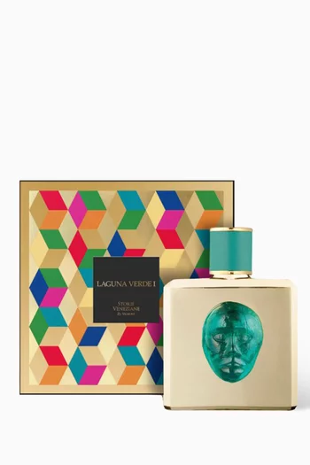 Laguna Verde I, 100ml