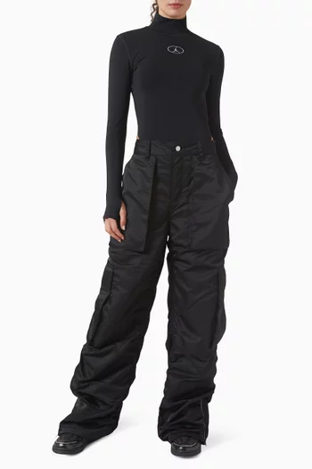 Jordan Flight Mountainside Bodysuit