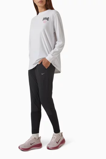 Swift Dri-FIT Running Sweatpants