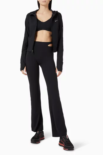 جاكيت للجري بتقنية Therma-FIT‏