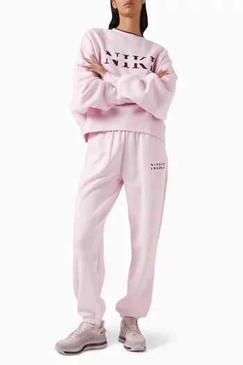 بنطال رياضي فينكس صوف