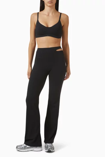 Alate Padded Sports Bra