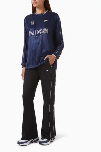 Sportswear Windrunner Slim-fit Sweatpants