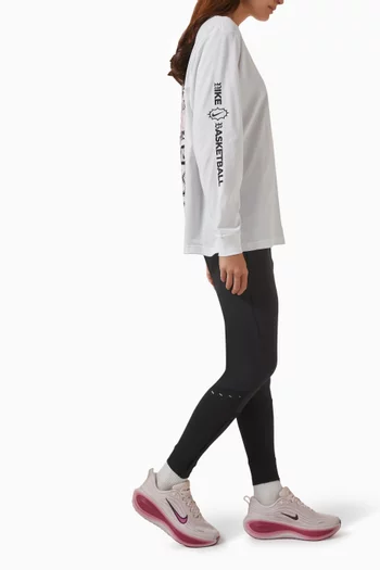 Dri-FIT Basketball T-shirt