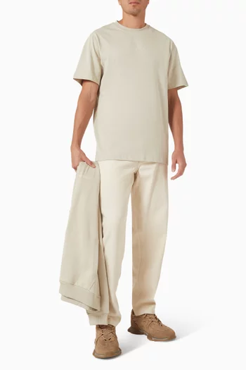 تي شيرت أندرو قطن