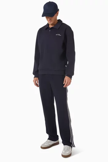 سويت شيرت بولو بن بيكيه