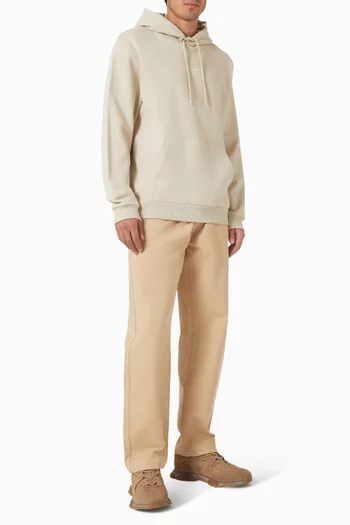 Andrew Hoodie in Cotton