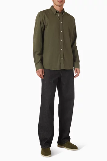 قميص ديزرت ريج قطن