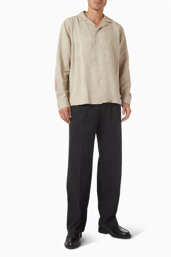 قميص جاسبر جاكار