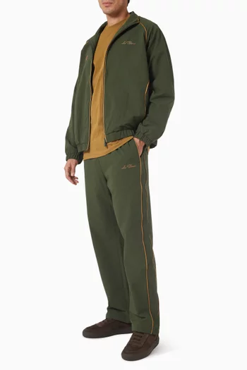 جاكيت رياضي جاك قماش سيرساكر