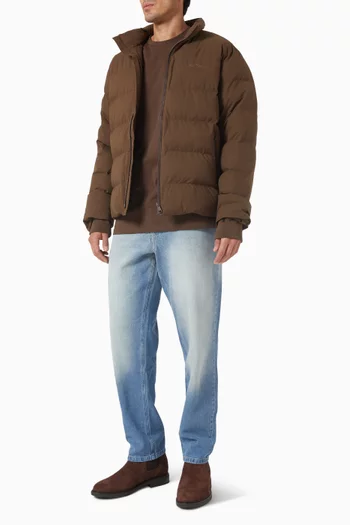 Noor Jacket in Ripstop