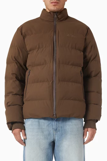 Noor Jacket in Ripstop