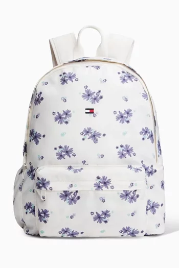 All-over Print Backpack