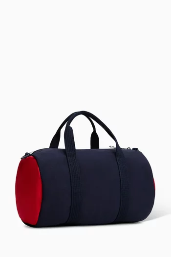 Heritage Flag Sports Bag