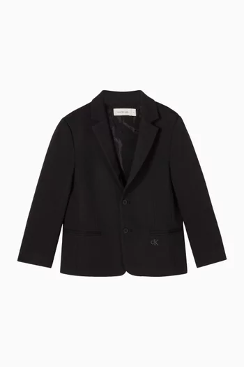Punto Blazer Jacket
