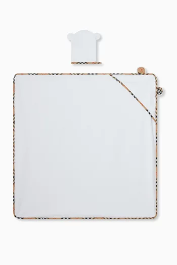 Bear Two-piece Gift Set