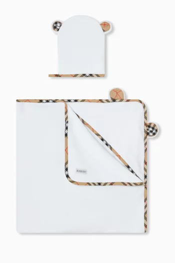 Bear Two-piece Gift Set