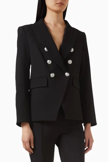 Miller Dickey Jacket