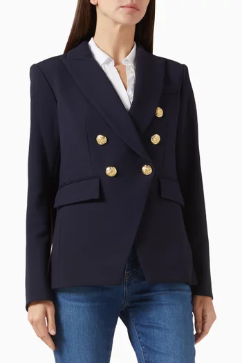 Miller Dickey Jacket